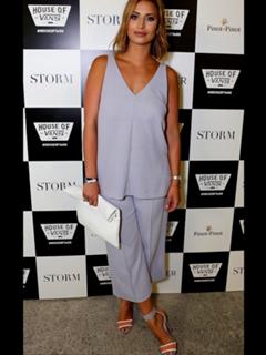 Ferne McCann feet photo thumbnail