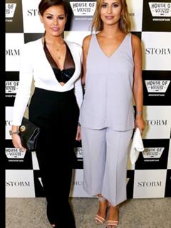 Ferne McCann feet photo thumbnail