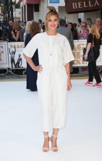 Ferne McCann feet photo thumbnail