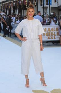 Ferne McCann feet photo thumbnail