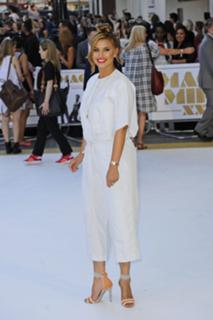 Ferne McCann feet photo thumbnail