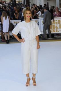 Ferne McCann feet photo thumbnail