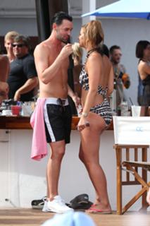 Ferne McCann feet photo thumbnail