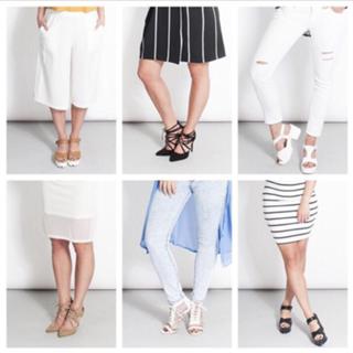 Ferne McCann feet photo thumbnail