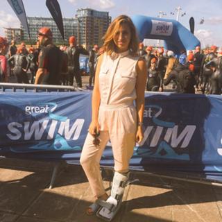 Ferne McCann feet photo thumbnail