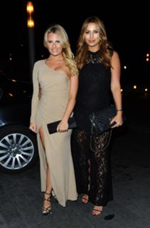 Ferne McCann feet photo thumbnail