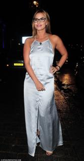 Ferne McCann feet photo thumbnail