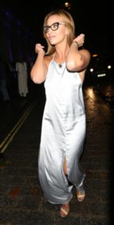 Ferne McCann feet photo thumbnail