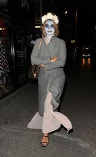 Ferne McCann feet photo thumbnail