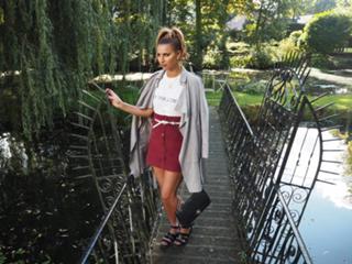 Ferne McCann feet photo thumbnail