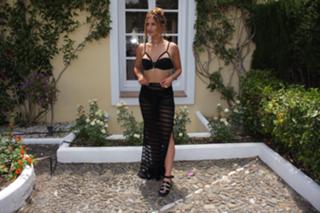 Ferne McCann feet photo thumbnail