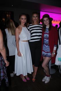 Ferne McCann feet photo thumbnail