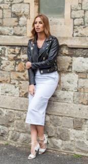 Ferne McCann feet photo thumbnail