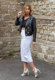 Ferne McCann feet photo thumbnail