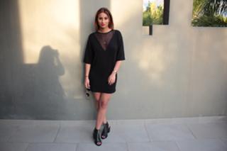 Ferne McCann feet photo thumbnail