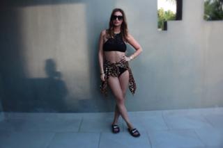 Ferne McCann feet photo thumbnail