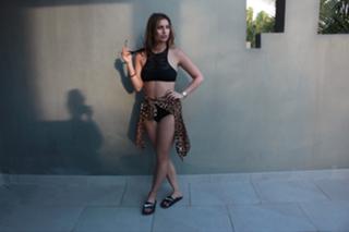 Ferne McCann feet photo thumbnail