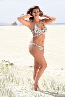 Ferne McCann feet photo thumbnail