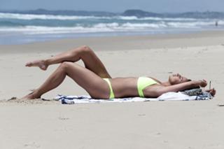 Ferne McCann feet photo thumbnail