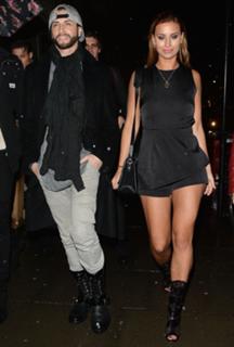 Ferne McCann feet photo thumbnail