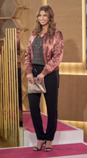 Ferne McCann feet photo thumbnail