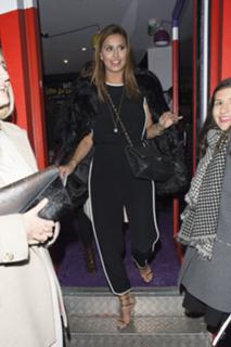 Ferne McCann feet photo thumbnail