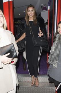 Ferne McCann feet photo thumbnail