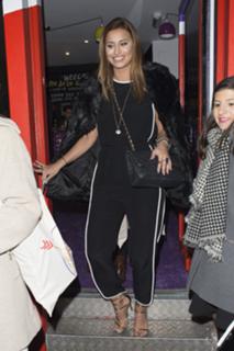 Ferne McCann feet photo thumbnail