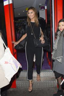 Ferne McCann feet photo thumbnail