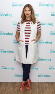 Ferne McCann feet photo thumbnail