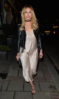 Ferne McCann feet photo thumbnail