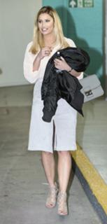 Ferne McCann feet photo thumbnail