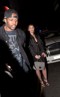 Ferne McCann feet photo thumbnail