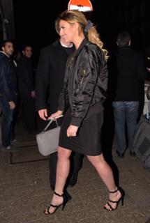 Ferne McCann feet photo thumbnail