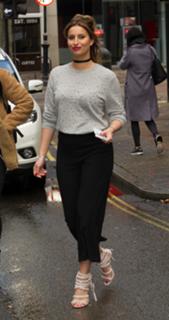 Ferne McCann feet photo thumbnail