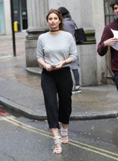 Ferne McCann feet photo thumbnail