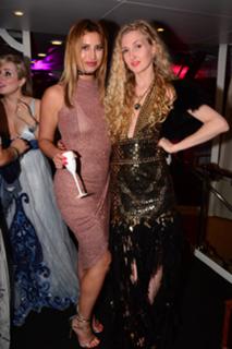 Ferne McCann feet photo thumbnail