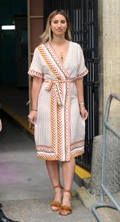 Ferne McCann feet photo thumbnail