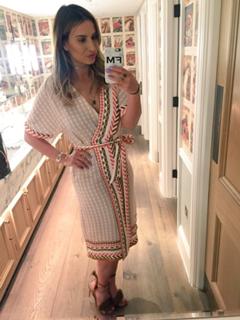 Ferne McCann feet photo thumbnail