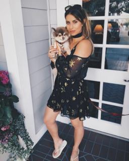 Ferne McCann feet photo thumbnail