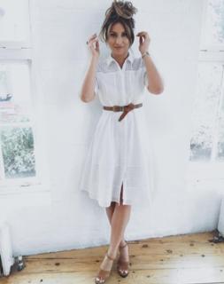 Ferne McCann feet photo thumbnail