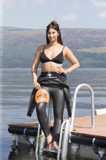 Ferne McCann feet photo thumbnail