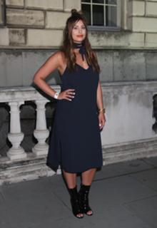 Ferne McCann feet photo thumbnail