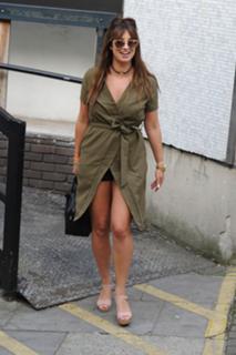 Ferne McCann feet photo thumbnail