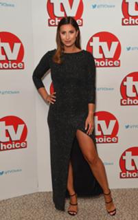 Ferne McCann feet photo thumbnail