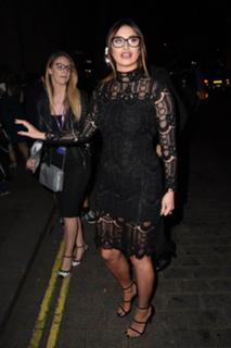 Ferne McCann feet photo thumbnail