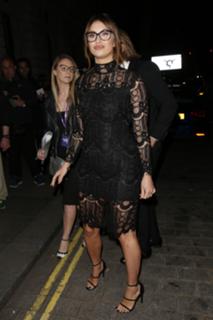 Ferne McCann feet photo thumbnail