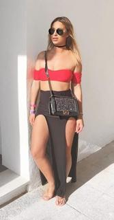 Ferne McCann feet photo thumbnail
