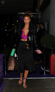 Ferne McCann feet photo thumbnail