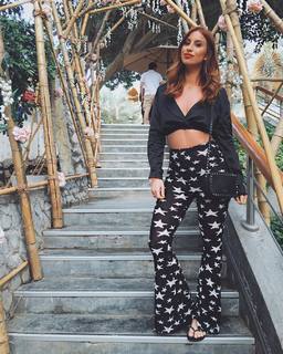 Ferne McCann feet photo thumbnail